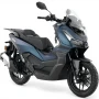 Скутер GLADIATOR AGV