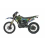 Мотоцикл эндуро OXO Lite 250 X
