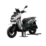 Скутер SPRMOTORS Tank Restyling