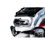 Скутер SPRMOTORS Tank Restyling