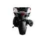 Скутер SPRMOTORS Tank Restyling