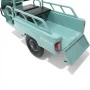 Грузовой электротрицикл Rutrike Амулет 1100 72V1000W
