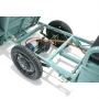 Грузовой электротрицикл Rutrike Амулет 1100 72V1000W