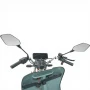 Грузовой электротрицикл Rutrike Амулет 1100 72V1000W