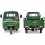 Грузовой электротрицикл Rutrike Фактор NEXT обогрев 2600 60V2000W