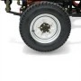 Грузовой электротрицикл Rutrike Фактор NEXT обогрев 2600 60V2000W