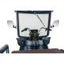 Грузовой электротрицикл Rutrike Фактор ЛАЙТ 2600 60/72V2000W