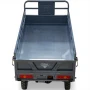 Грузовой электротрицикл Rutrike Фактор ЛАЙТ 2600 60/72V2000W