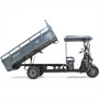 Грузовой электротрицикл Rutrike Фактор ЛАЙТ 2600 60/72V2000W