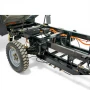 Грузовой электротрицикл Rutrike Фактор ЛАЙТ 2600 60/72V2000W