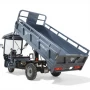 Грузовой электротрицикл Rutrike Фактор ЛАЙТ 2600 60/72V2000W