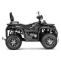 Квадроцикл JM VA400X 400CC EFI