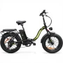 Электровелосипед MOTIKO MF1