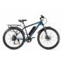 Электровелосипед Eltreco XT-800 NEW