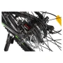 Электровелосипед Eltreco XT-800 NEW