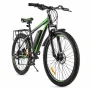 Электровелосипед Eltreco XT-800 NEW