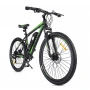 Электровелосипед Eltreco XT 600 250W