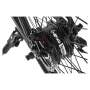 Электровелосипед Eltreco XT 600 250W