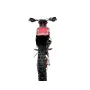 Мотоцикл STN G9 YBS300 PRO (c прогрессией, черный)