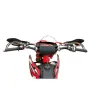 Мотоцикл STN G9 YBS300 PRO (c прогрессией, черный)