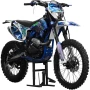 Мотоцикл эндуро Darex Alga 300