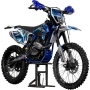 Мотоцикл эндуро Darex Alga 300 S