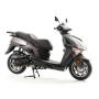Скутер Motoland PALADIN 150cc