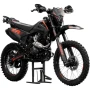 Мотоцикл эндуро DAREX TIMER 300