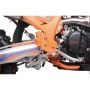 Мотоцикл STN V8 PRO NB300 (с прогрессией)