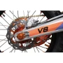 Мотоцикл STN V8 PRO NB300 (с прогрессией)