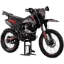 Мотоцикл эндуро DAREX TIMER 250