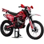 Мотоцикл эндуро DAREX TIMER 250
