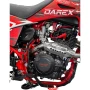 Мотоцикл эндуро DAREX TIMER 250