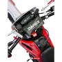 Мотоцикл эндуро DAREX TIMER 250