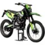 Мотоцикл эндуро DAREX MATAY 250
