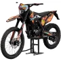 Мотоцикл эндуро DAREX MATAY 300