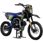 Питбайк DAREX MALAI 140