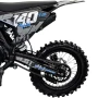 Питбайк DAREX MALAI 140