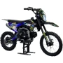 Питбайк DAREX MALAI 125