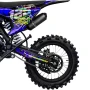 Питбайк DAREX MALAI 125