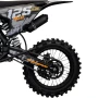 Питбайк DAREX MALAI 125