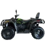 Комплект запчастей Darex NISHMAN 550L BASIC 