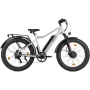 Электровелосипед Eltreco BigCat Dual Next PRO