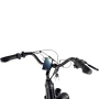 Электровелосипед Eltreco Grand