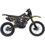 Мотоцикл эндуро Darex Ear Moto PR 300