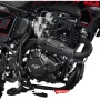Мотоцикл эндуро Darex Fust Moto CB 300