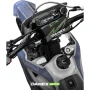 Мотоцикл эндуро Darex TAU NB300