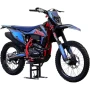 Мотоцикл эндуро Darex UL PR300