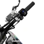 Мотоцикл эндуро Darex URMAN NB300