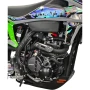 Мотоцикл эндуро Darex URMAN NB300